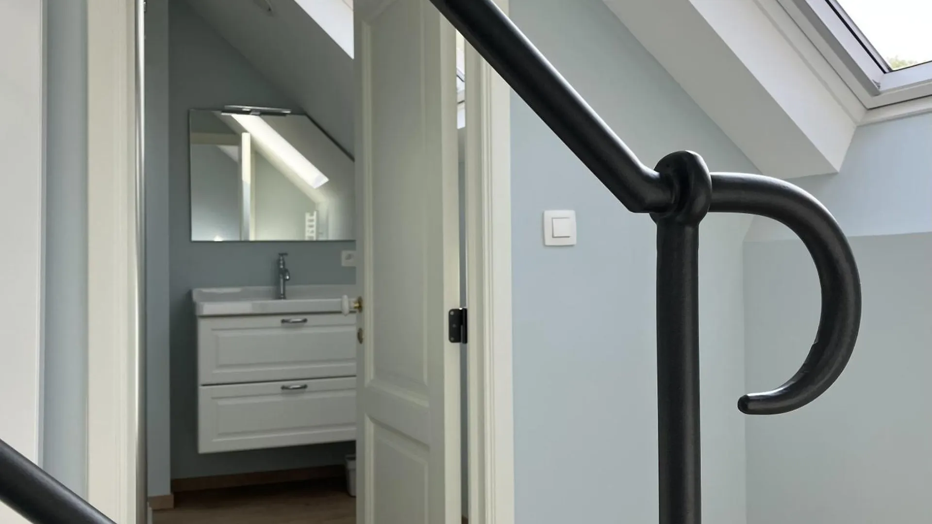 Apartament La Maison Des Sources Bruksela
