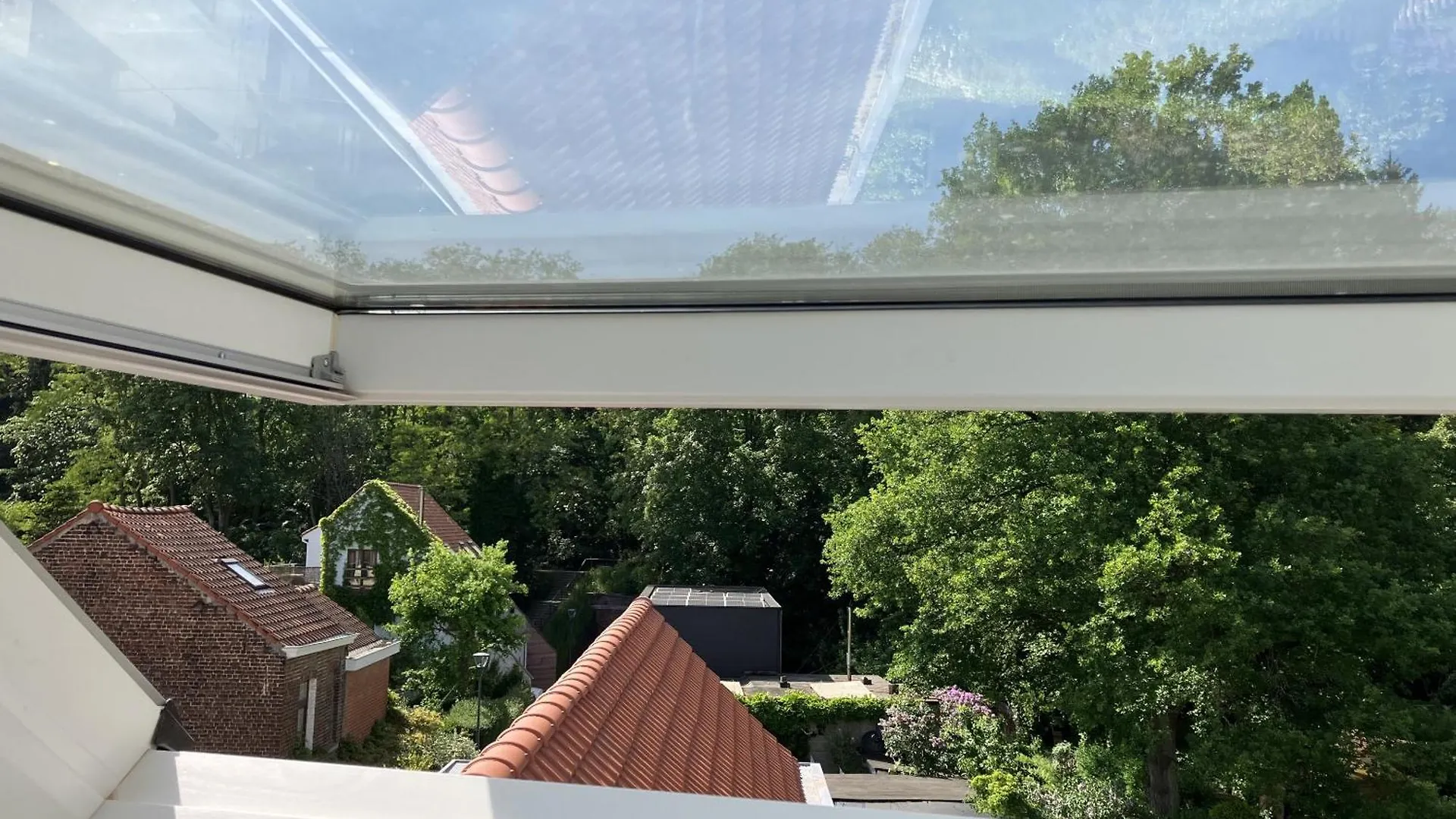 La Maison Des Sources Bruksela 0*,