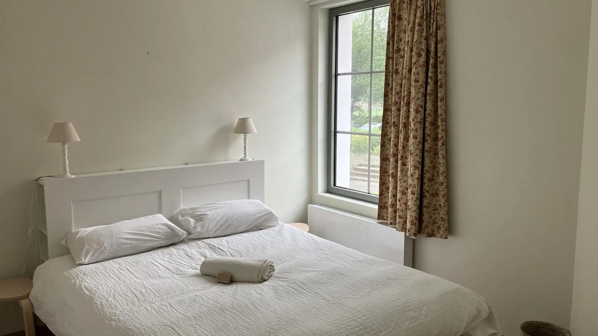 La Maison Des Sources Brusel 0*,  Belgie