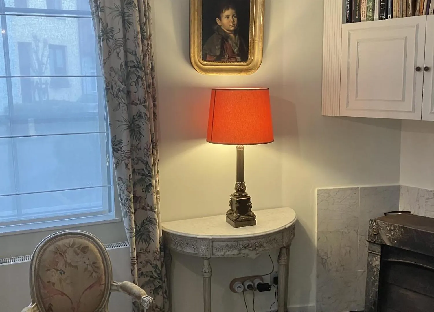 Apartment La Maison Des Sources Brussels Belgium