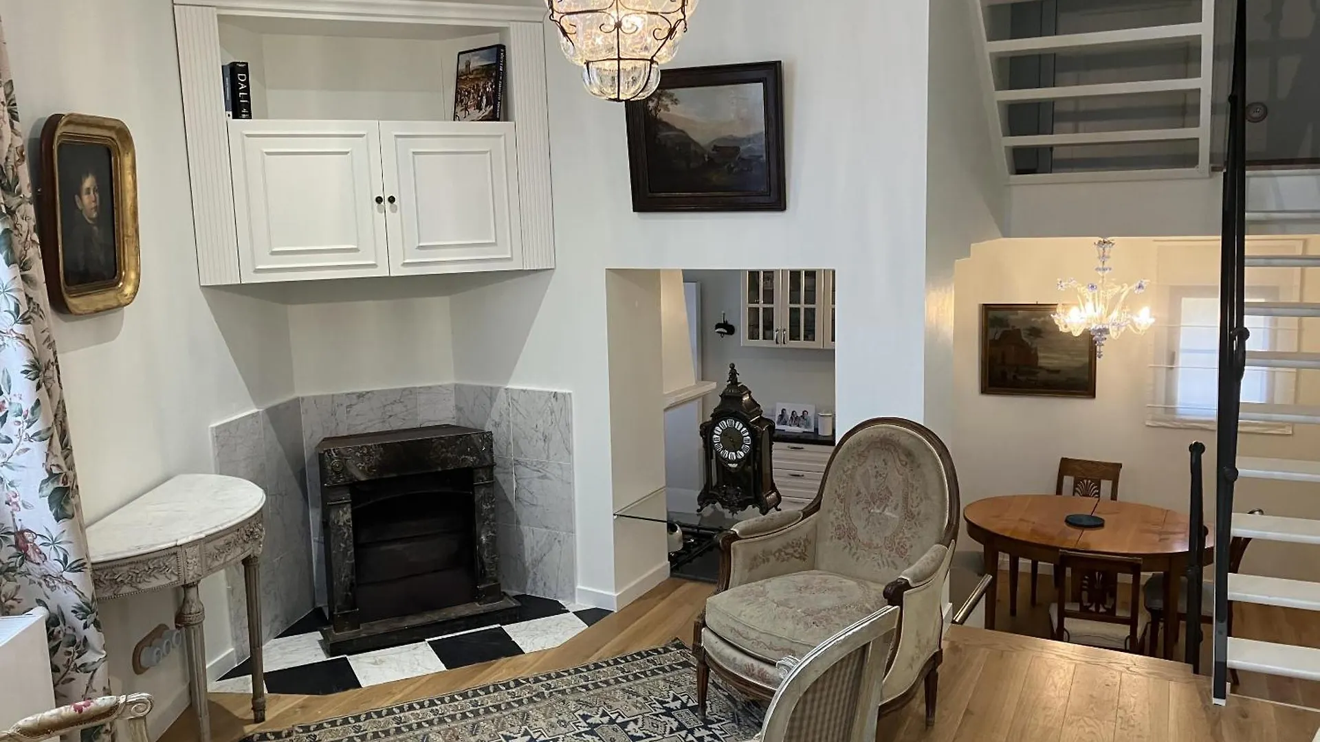 La Maison Des Sources contacts