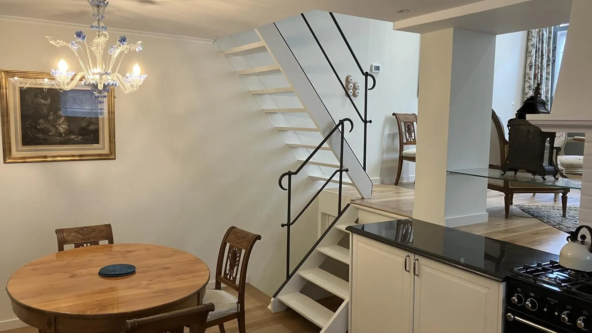 La Maison Des Sources Brussels 0*,