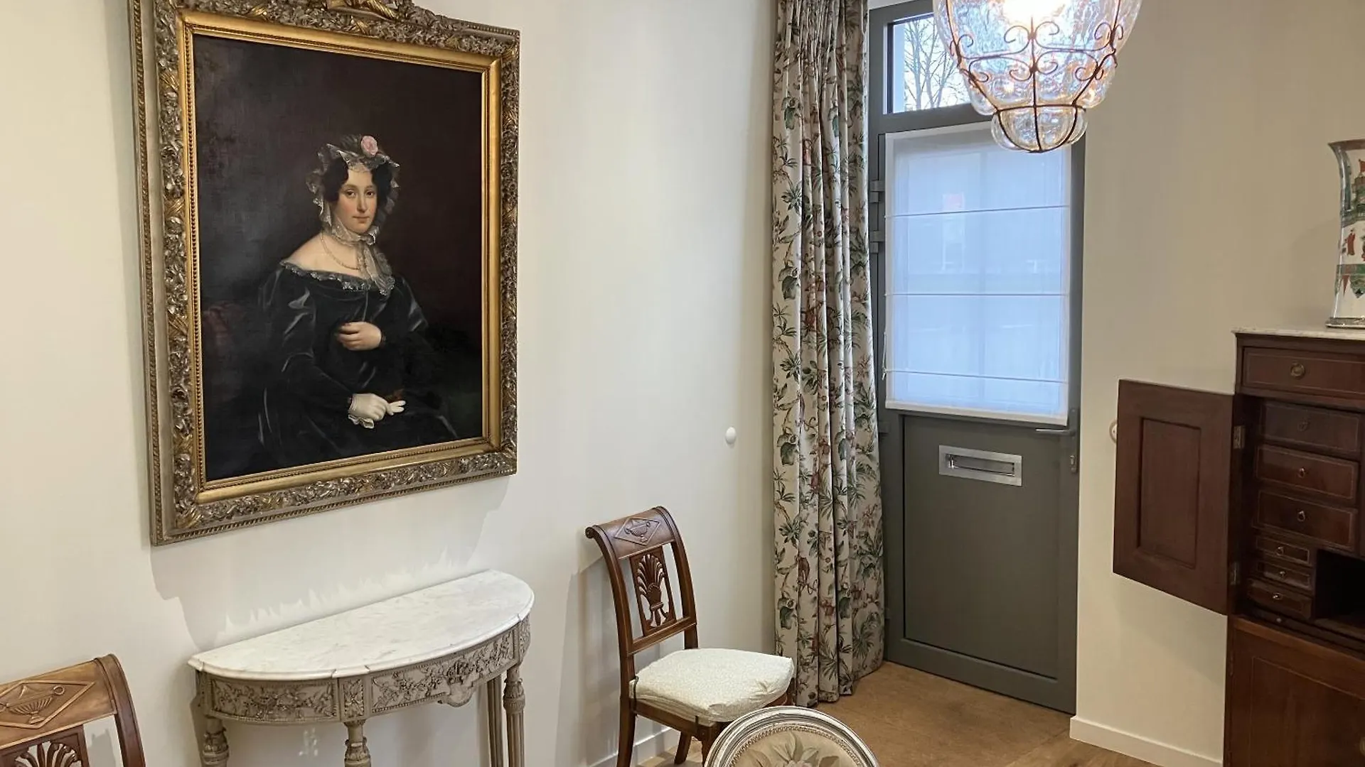 Apartment La Maison Des Sources Brussels